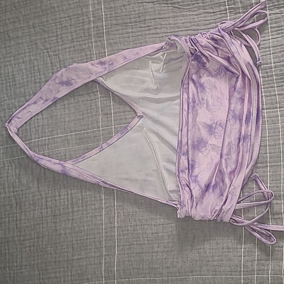 asos Large Holter tie dye - Picture 3 of 4